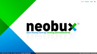 لقطة شاشة لموقع neobox
بتاريخ 22/09/2019
بواسطة دليل مواقع الاقرب