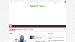 لقطة شاشة لموقع Peeker Finance
بتاريخ 07/11/2019
بواسطة دليل مواقع الاقرب
