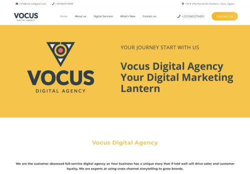لقطة شاشة لموقع Vocus Digital
بتاريخ 02/12/2020
بواسطة دليل مواقع الاقرب