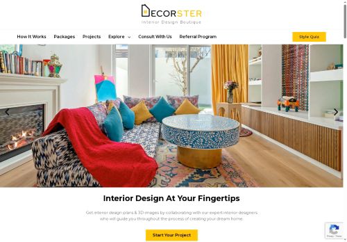 Decorster
